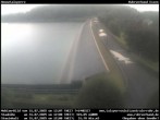Archiv Foto Webcam Hennetalsperre am Hennesee 13:00