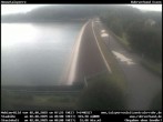 Archiv Foto Webcam Hennetalsperre am Hennesee 07:00