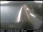 Archiv Foto Webcam Hennetalsperre am Hennesee 09:00