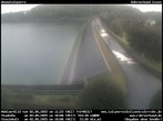 Archiv Foto Webcam Hennetalsperre am Hennesee 11:00