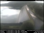 Archiv Foto Webcam Hennetalsperre am Hennesee 15:00