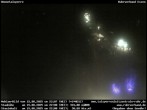 Archiv Foto Webcam Hennetalsperre am Hennesee 23:00