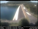 Archiv Foto Webcam Hennetalsperre am Hennesee 13:00
