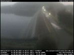 Archiv Foto Webcam Hennetalsperre am Hennesee 03:00