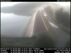 Archiv Foto Webcam Hennetalsperre am Hennesee 05:00