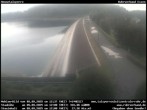 Archiv Foto Webcam Hennetalsperre am Hennesee 10:00
