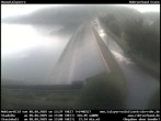 Archiv Foto Webcam Hennetalsperre am Hennesee 12:00
