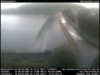 Archiv Foto Webcam Hennetalsperre am Hennesee 16:00