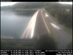 Archiv Foto Webcam Hennetalsperre am Hennesee 13:00