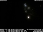 Archiv Foto Webcam Hennetalsperre am Hennesee 23:00