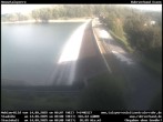 Archiv Foto Webcam Hennetalsperre am Hennesee 09:00