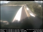 Archiv Foto Webcam Hennetalsperre am Hennesee 11:00