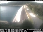 Archiv Foto Webcam Hennetalsperre am Hennesee 13:00