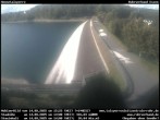 Archiv Foto Webcam Hennetalsperre am Hennesee 15:00