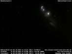 Archiv Foto Webcam Hennetalsperre am Hennesee 23:00