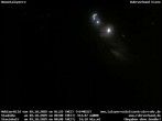 Archiv Foto Webcam Hennetalsperre am Hennesee 01:00