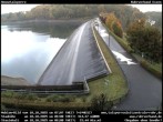 Archiv Foto Webcam Hennetalsperre am Hennesee 07:00