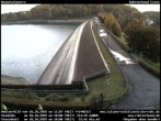 Archiv Foto Webcam Hennetalsperre am Hennesee 11:00