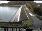 Archiv Foto Webcam Hennetalsperre am Hennesee 13:00
