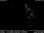 Archiv Foto Webcam Hennetalsperre am Hennesee 03:00