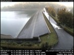 Archiv Foto Webcam Hennetalsperre am Hennesee 07:00