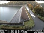Archiv Foto Webcam Hennetalsperre am Hennesee 11:00