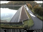 Archiv Foto Webcam Hennetalsperre am Hennesee 13:00