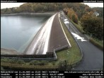 Archiv Foto Webcam Hennetalsperre am Hennesee 15:00