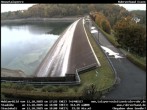 Archiv Foto Webcam Hennetalsperre am Hennesee 17:00