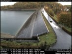 Archiv Foto Webcam Hennetalsperre am Hennesee 09:00