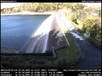 Archiv Foto Webcam Hennetalsperre am Hennesee 13:00
