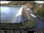 Archiv Foto Webcam Hennetalsperre am Hennesee 15:00