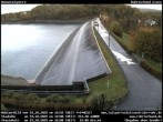 Archiv Foto Webcam Hennetalsperre am Hennesee 17:00