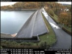 Archiv Foto Webcam Hennetalsperre am Hennesee 07:00