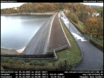 Archiv Foto Webcam Hennetalsperre am Hennesee 09:00