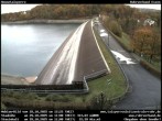 Archiv Foto Webcam Hennetalsperre am Hennesee 11:00