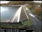 Archiv Foto Webcam Hennetalsperre am Hennesee 13:00