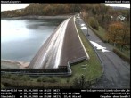 Archiv Foto Webcam Hennetalsperre am Hennesee 15:00