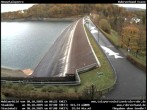 Archiv Foto Webcam Hennetalsperre am Hennesee 08:00
