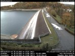 Archiv Foto Webcam Hennetalsperre am Hennesee 13:00