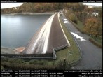 Archiv Foto Webcam Hennetalsperre am Hennesee 15:00