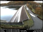 Archiv Foto Webcam Hennetalsperre am Hennesee 07:00
