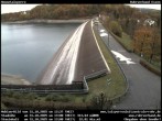 Archiv Foto Webcam Hennetalsperre am Hennesee 13:00