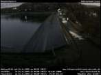 Archiv Foto Webcam Hennetalsperre am Hennesee 06:00
