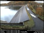 Archiv Foto Webcam Hennetalsperre am Hennesee 07:00