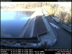 Archiv Foto Webcam Hennetalsperre am Hennesee 12:00