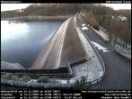 Archiv Foto Webcam Hennetalsperre am Hennesee 15:00