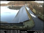 Archiv Foto Webcam Hennetalsperre am Hennesee 07:00