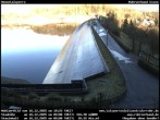 Archiv Foto Webcam Hennetalsperre am Hennesee 10:00