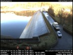 Archiv Foto Webcam Hennetalsperre am Hennesee 11:00